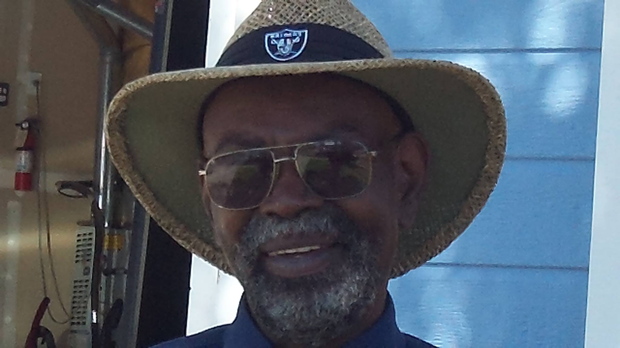 Donald R. Robinson