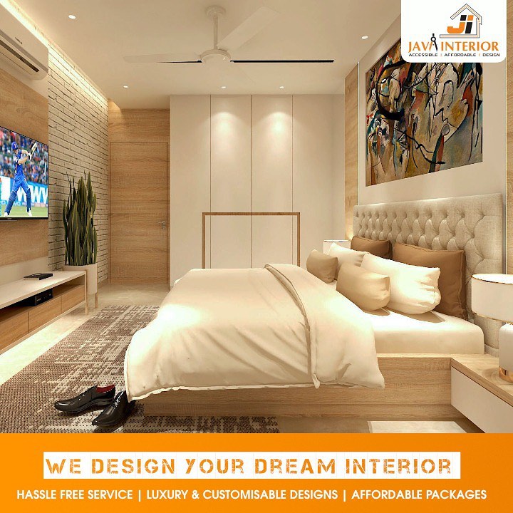 Java Interior | Mumbai