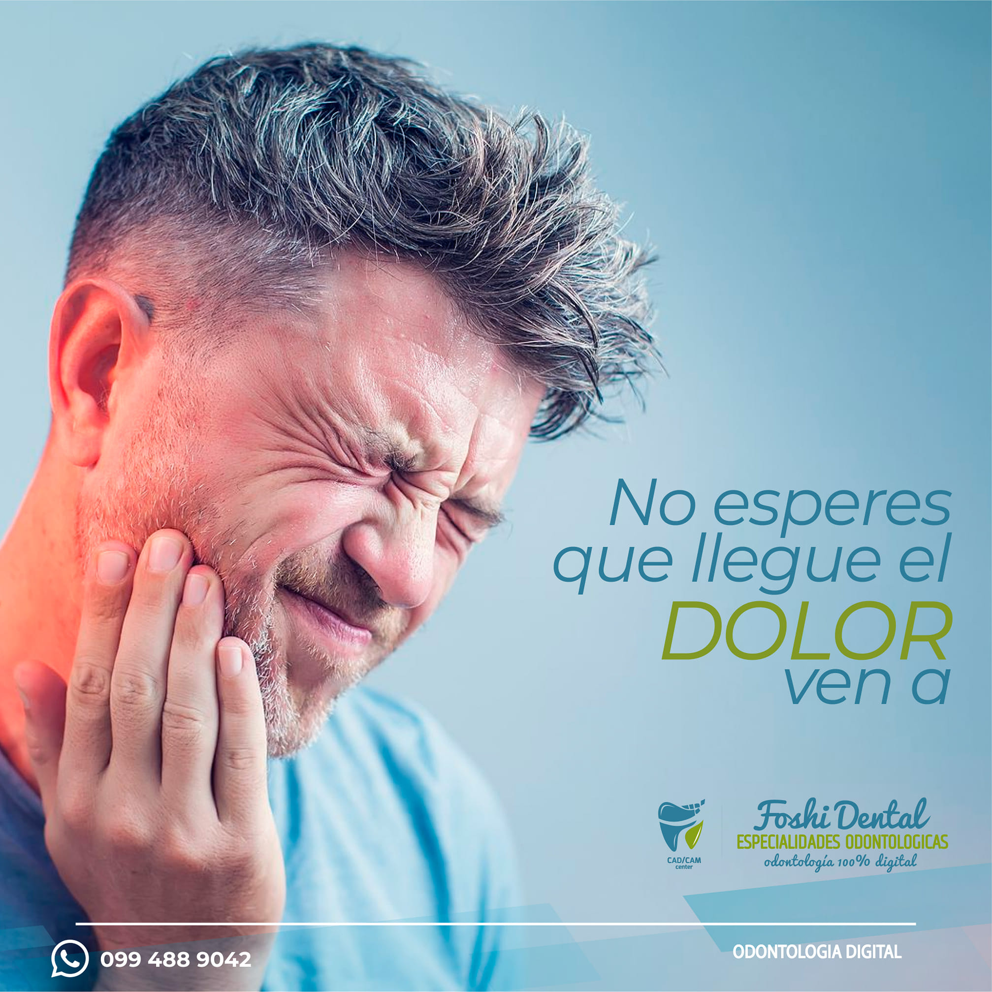 Foshi Dental | Cuenca