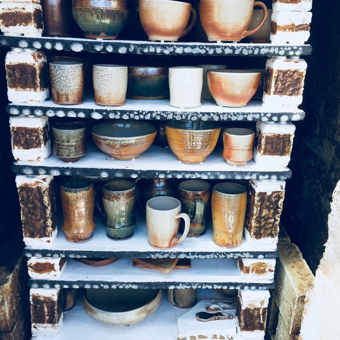 Purple Ridge Pottery,... - Purple Ridge Pottery, Australia