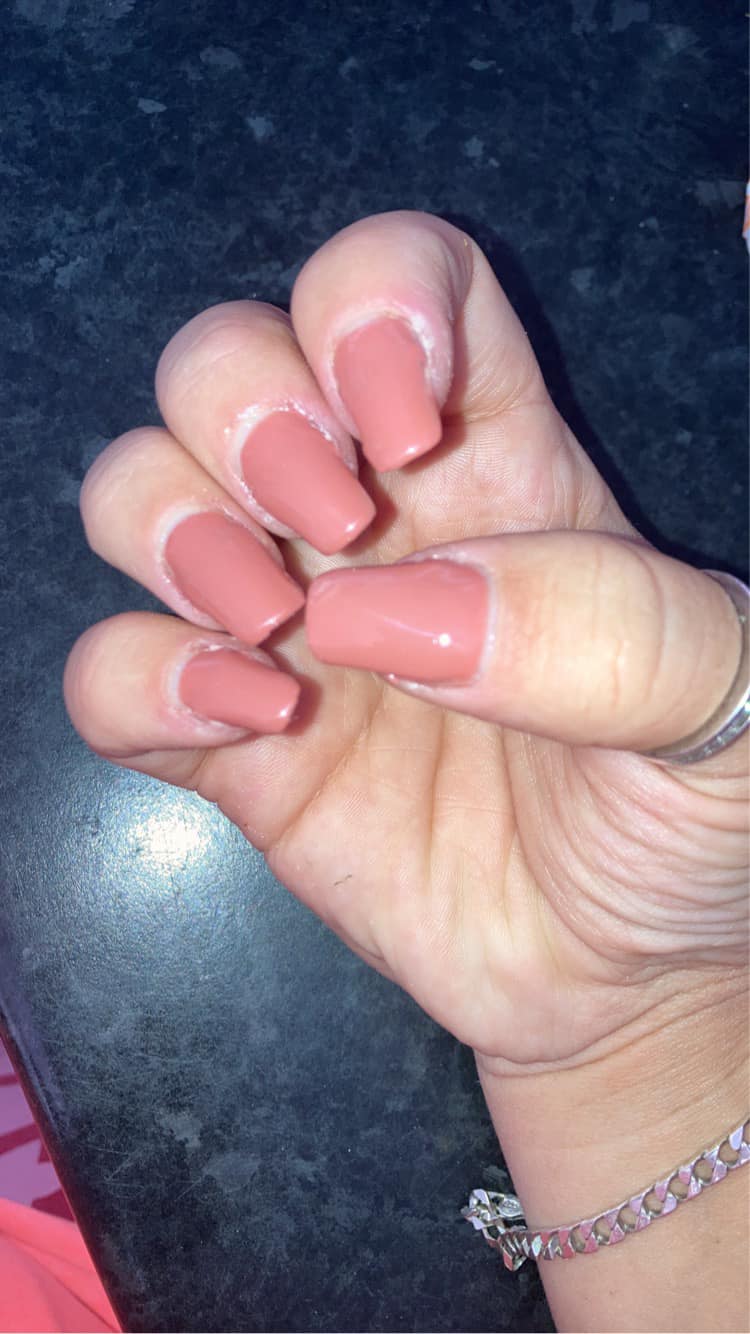 Jayde’s Nurturing Nails