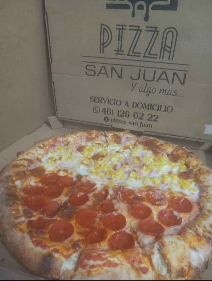 Antojilandia SJV | $150 | Facebook