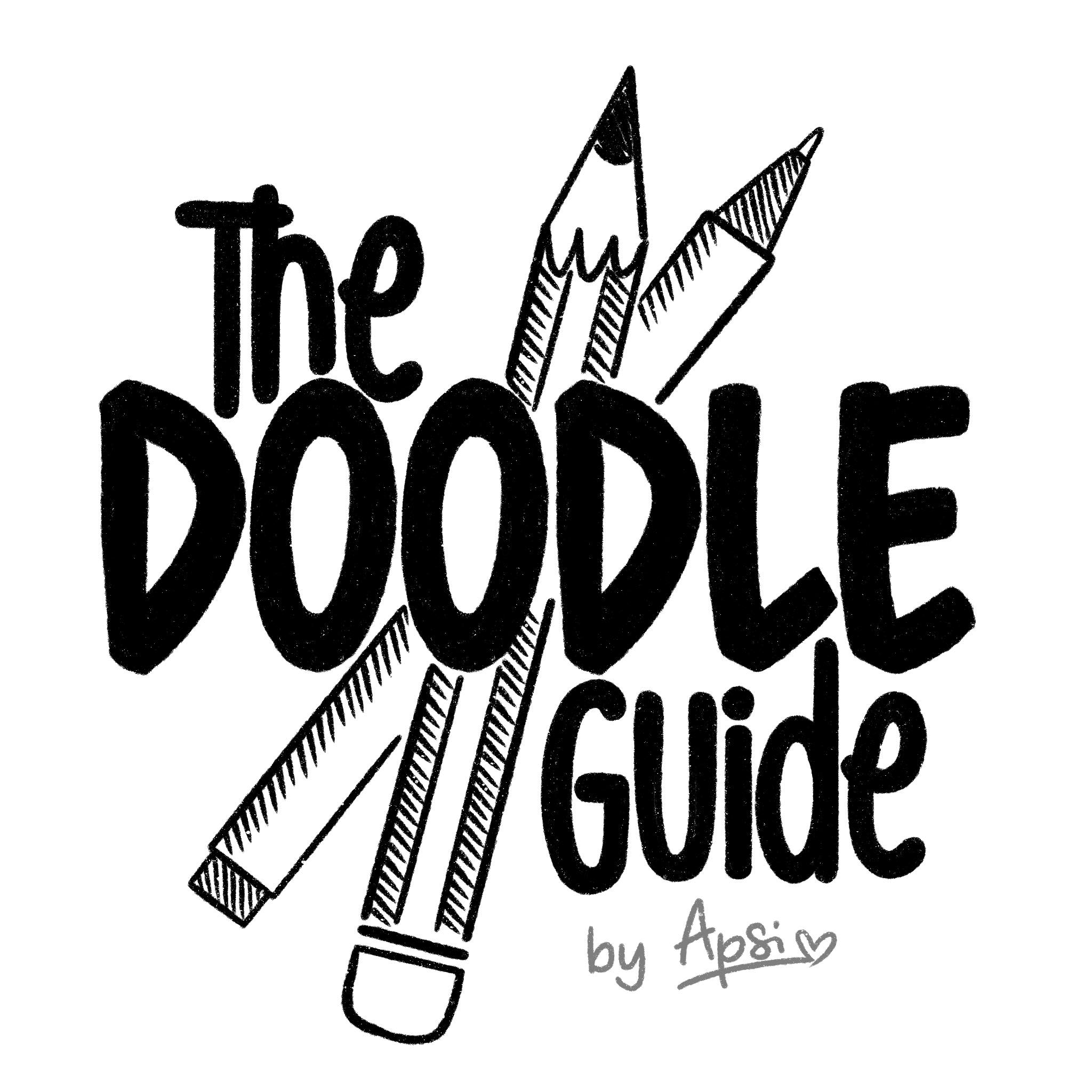 The Doodle Guide added a new photo. - The Doodle Guide