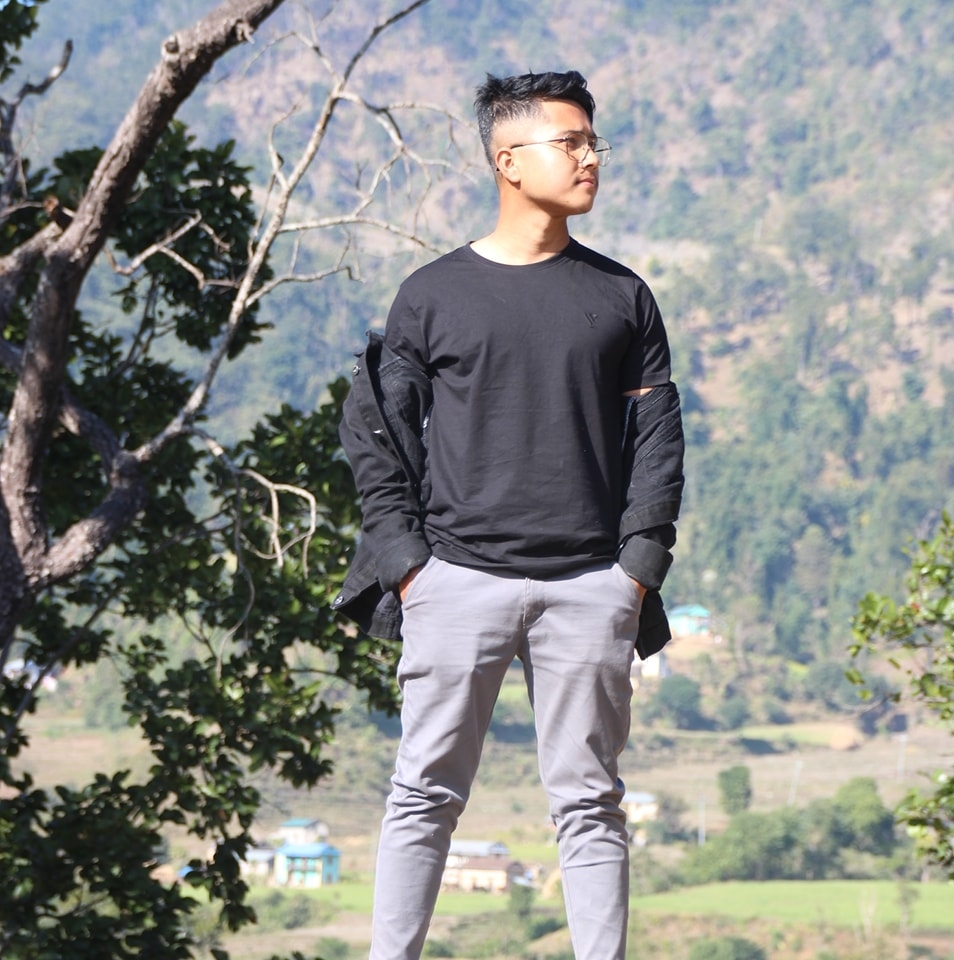 Roshan Rana