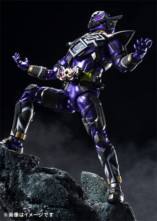 S.H.Figuarts ムテキゲーマー 平成ジェネレーションズエディション S.H.Figuarts 平成ジェネレーションズエディション ムテキゲーマー