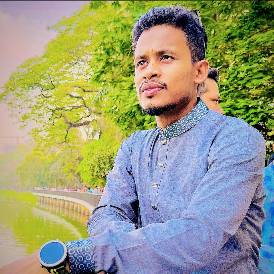 Md. Rasel Howlader