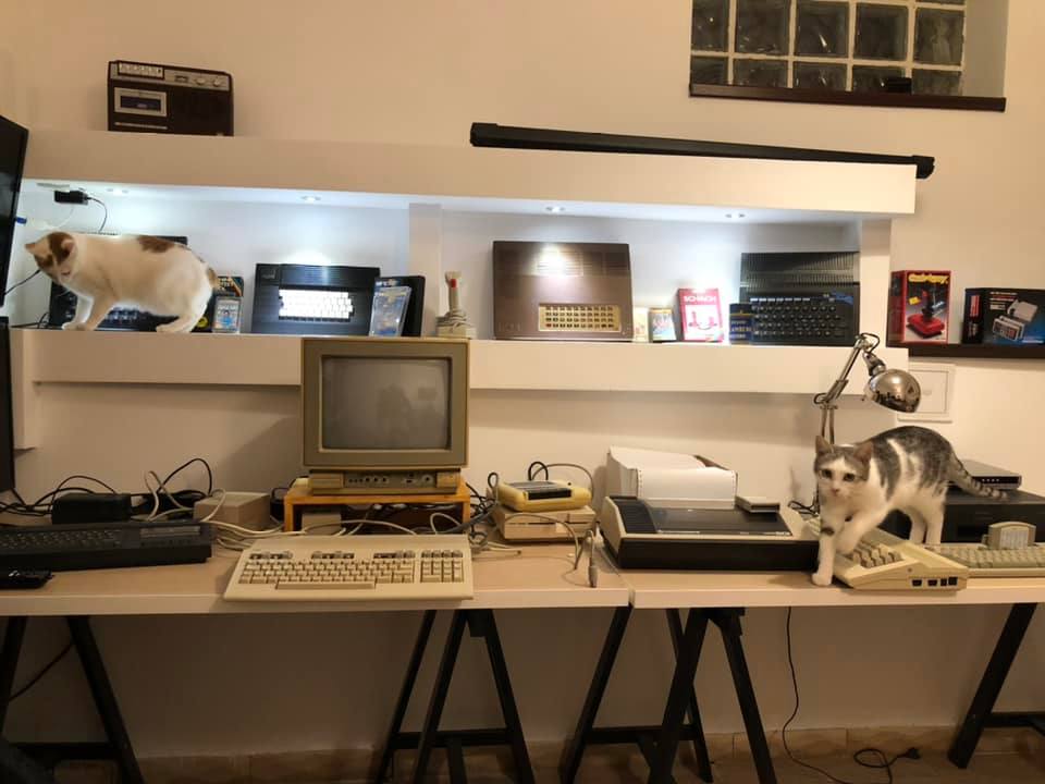 Romanian Home Computer