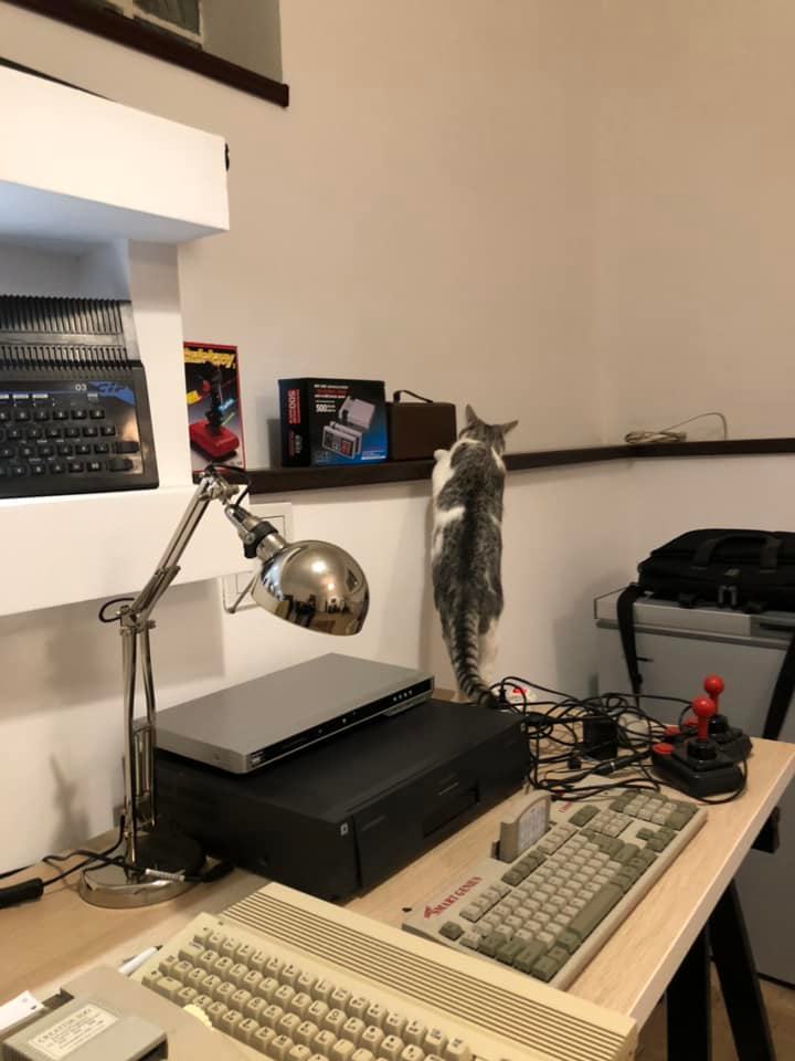 Romanian Home Computer