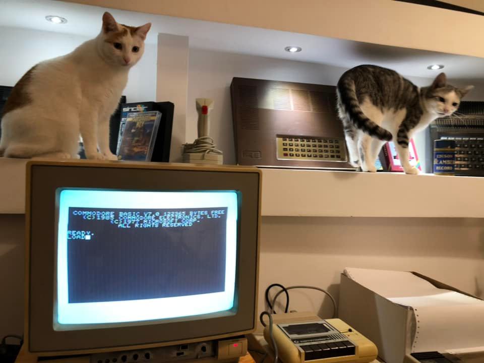 Romanian Home Computer