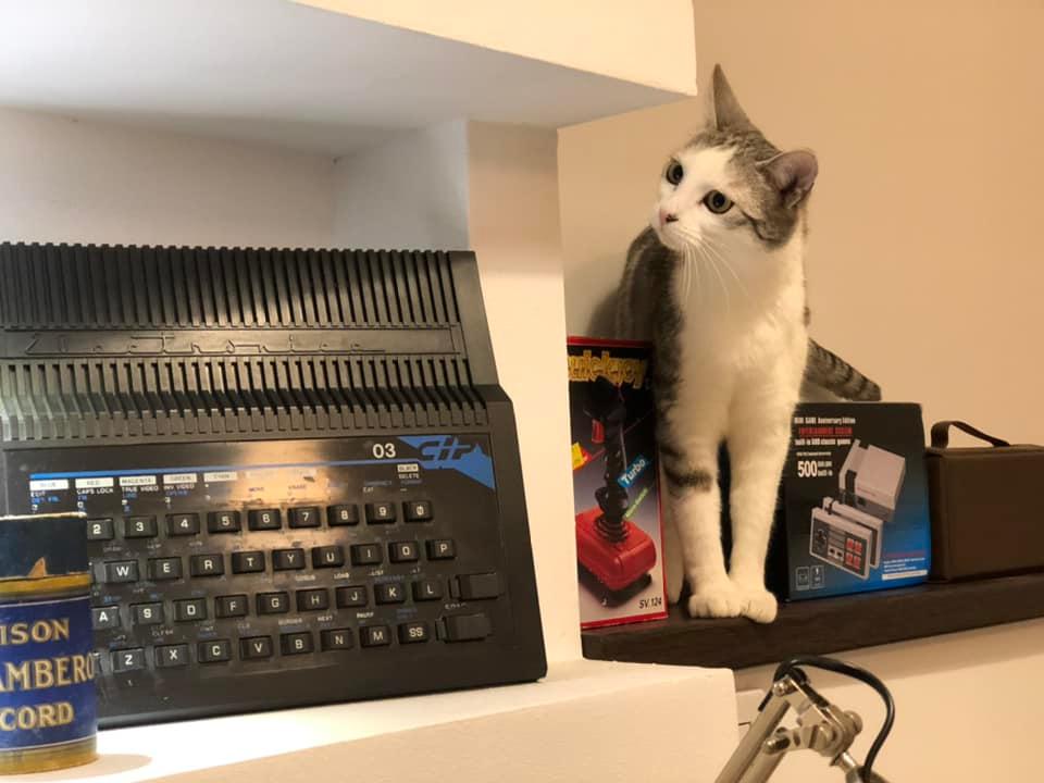 Romanian Home Computer