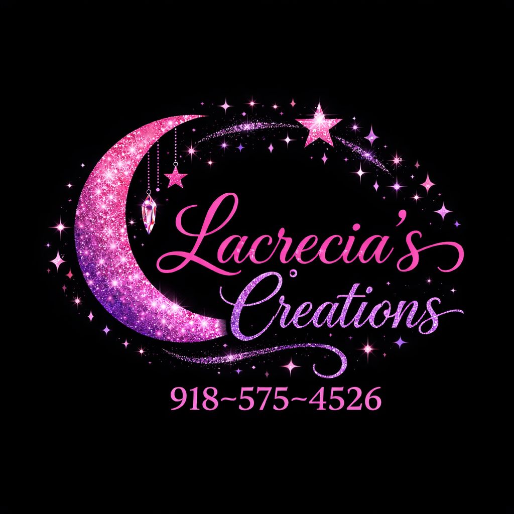Lacrecia's Creations | Facebook