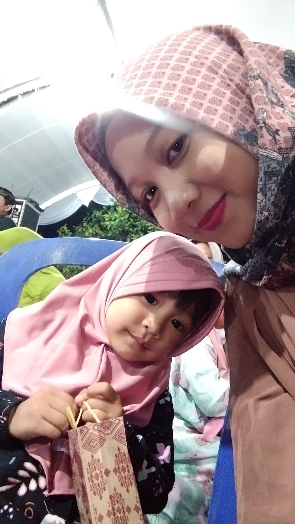 Meriana Zurianpratiwi