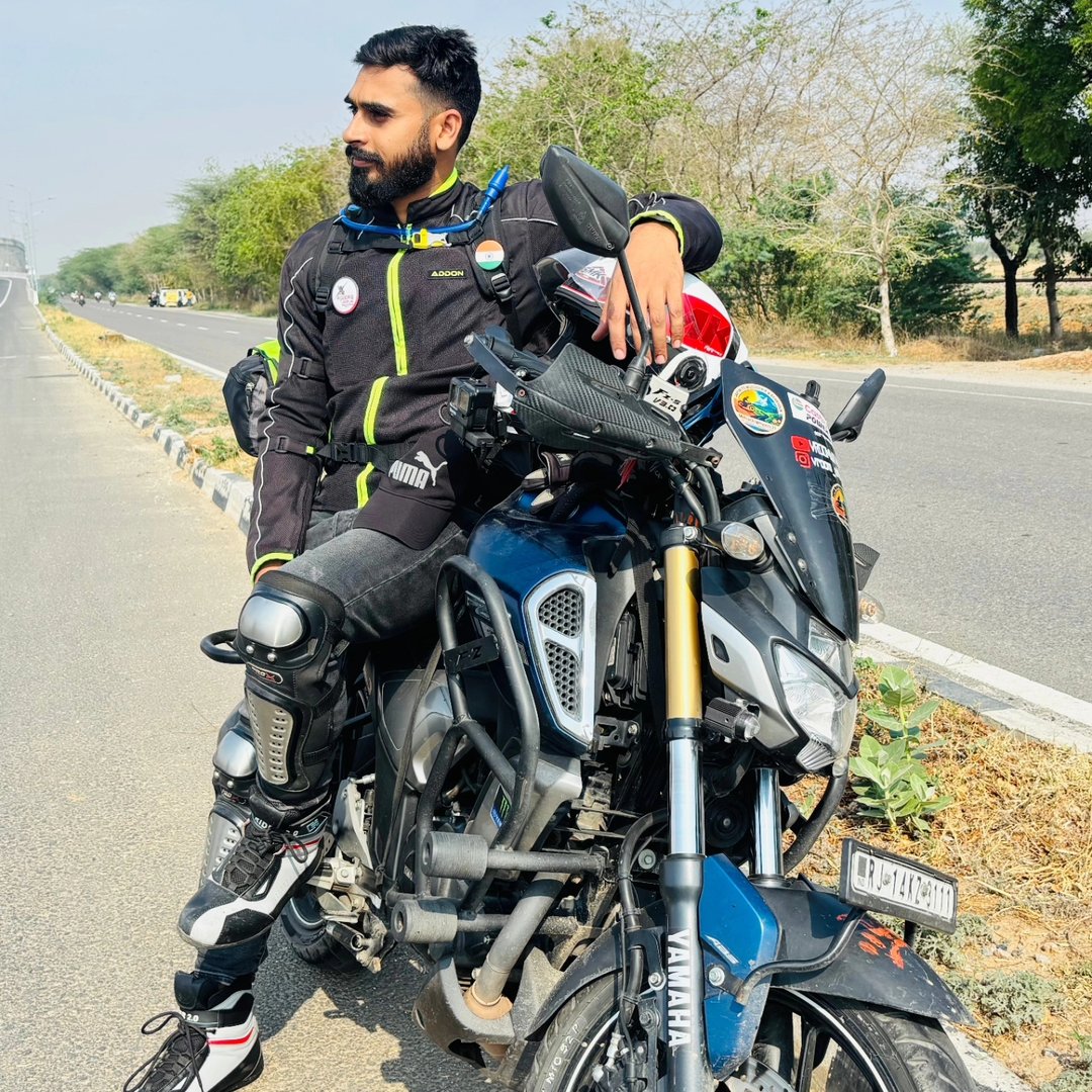 My Plan for this weekend 🏍️🚀 what about yours? #milesonwheels31 # ...