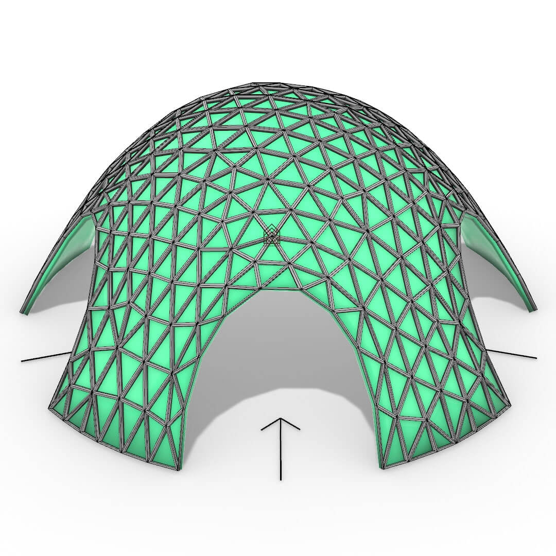 In this grasshopper example file You... - Parametric House