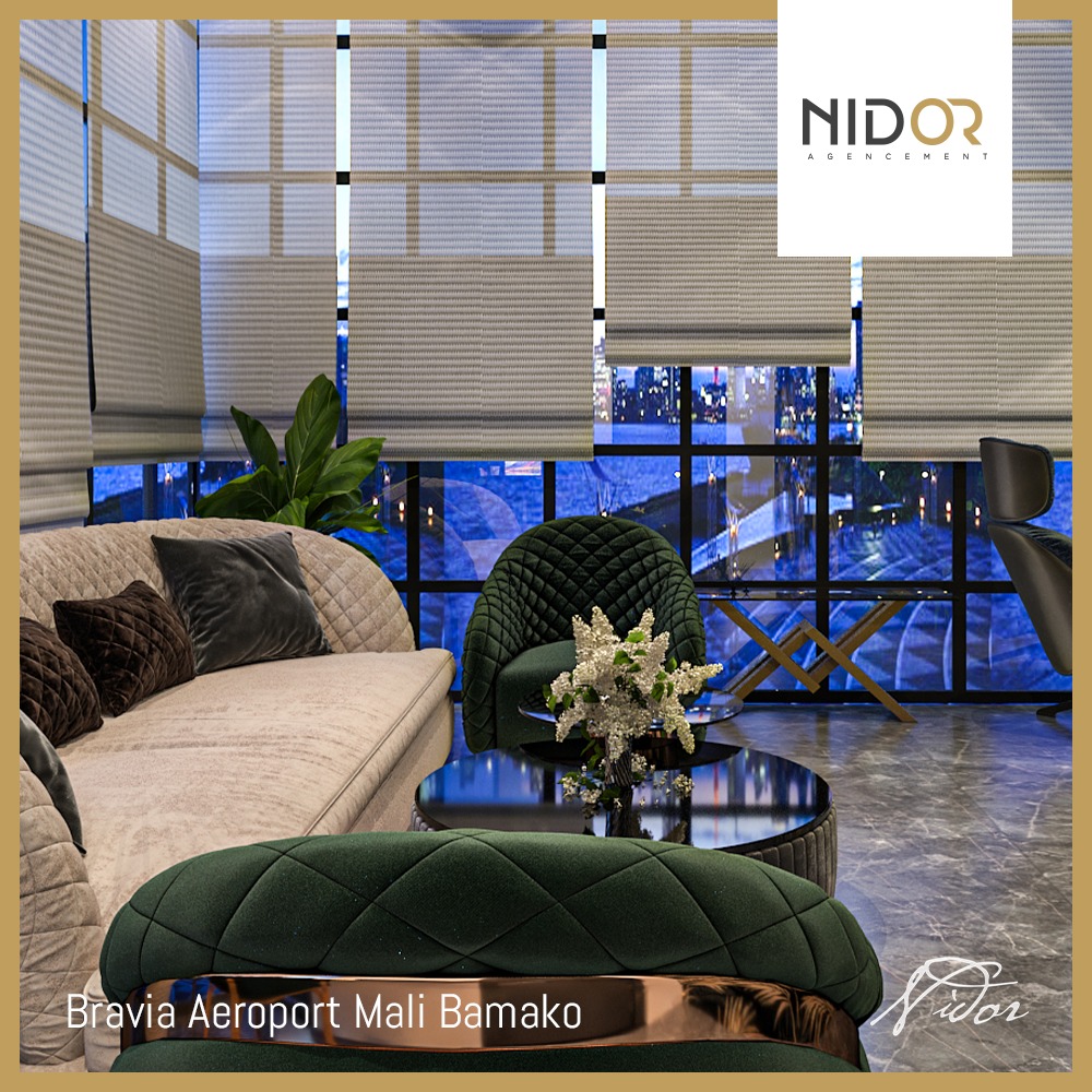 Nidor Agencement | Tunis