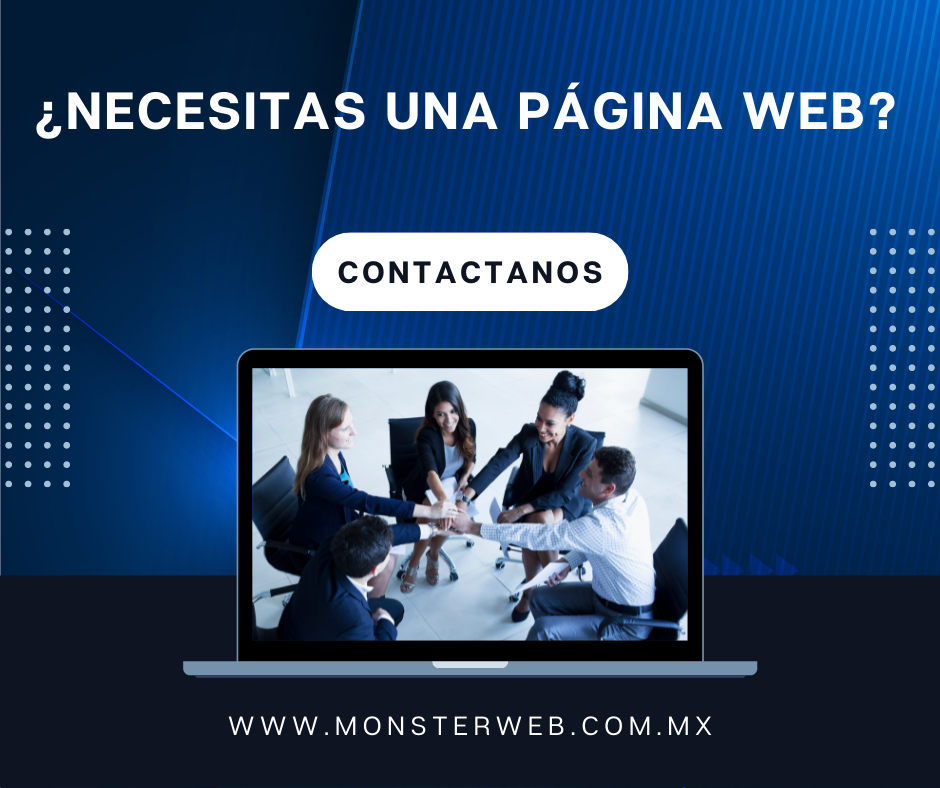 Monster Web