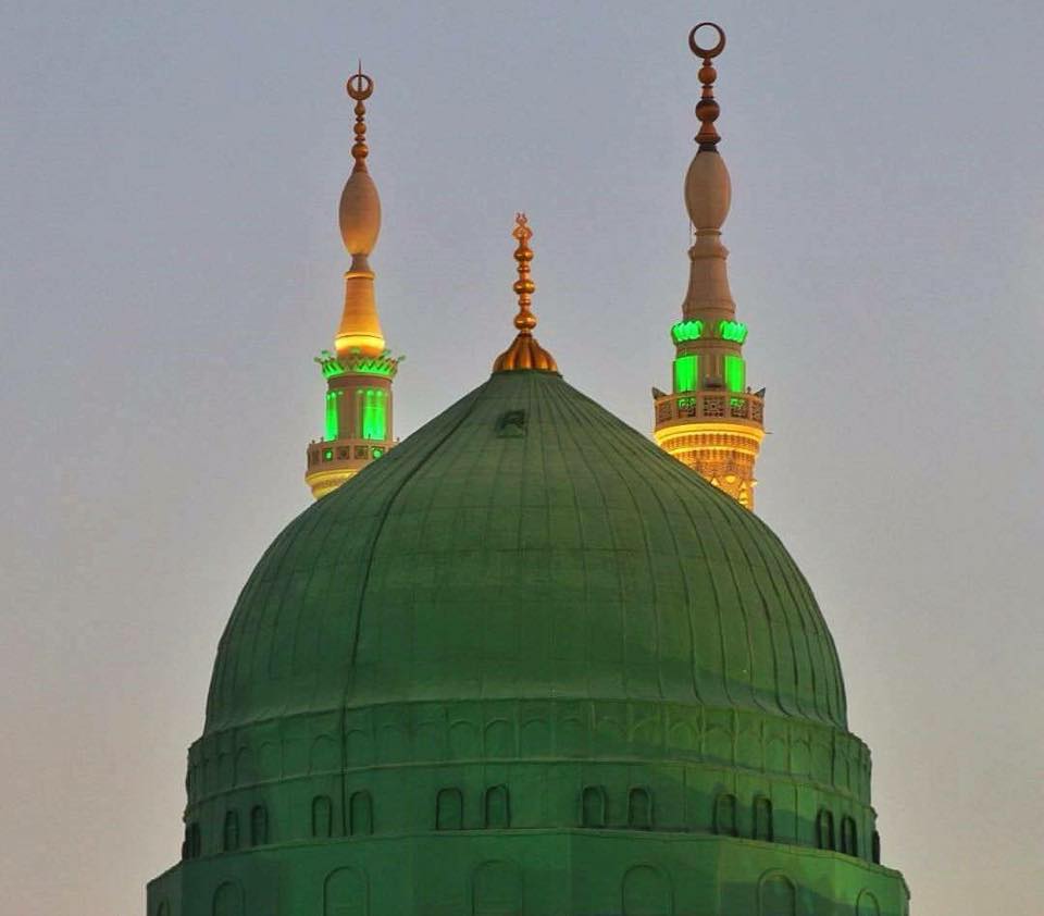 AshiQ-E-Rasool. (sallalahoalywasalam)