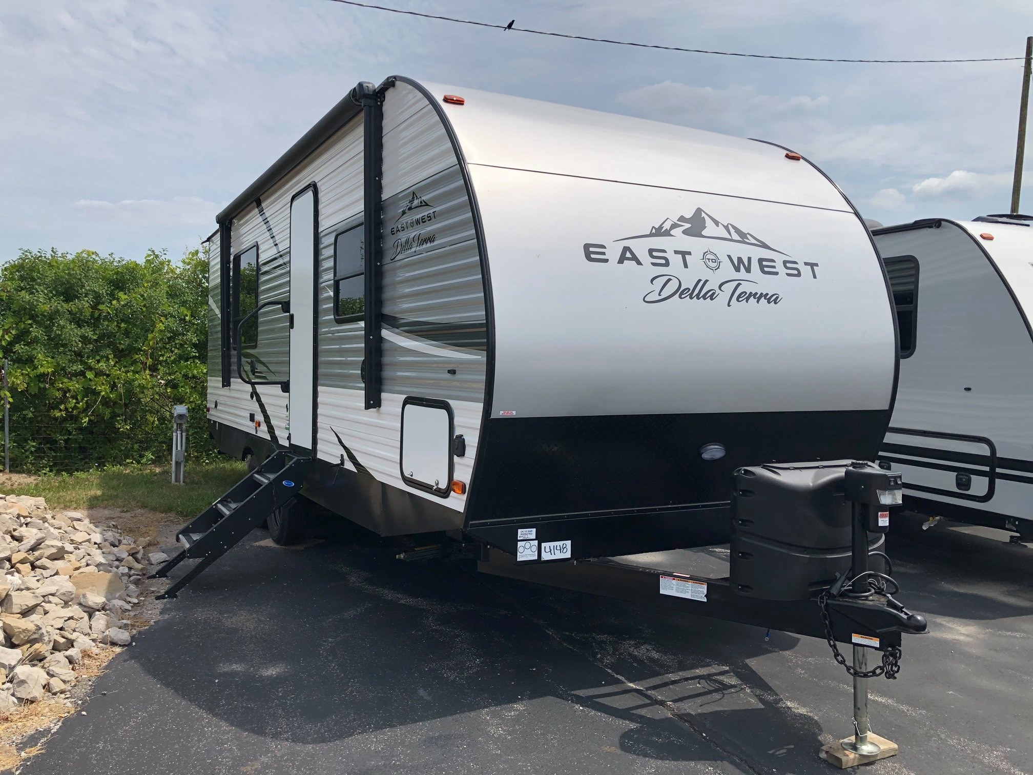 ‼️‼️‼️ EAST TO... - International RV World Inc. of Bay City