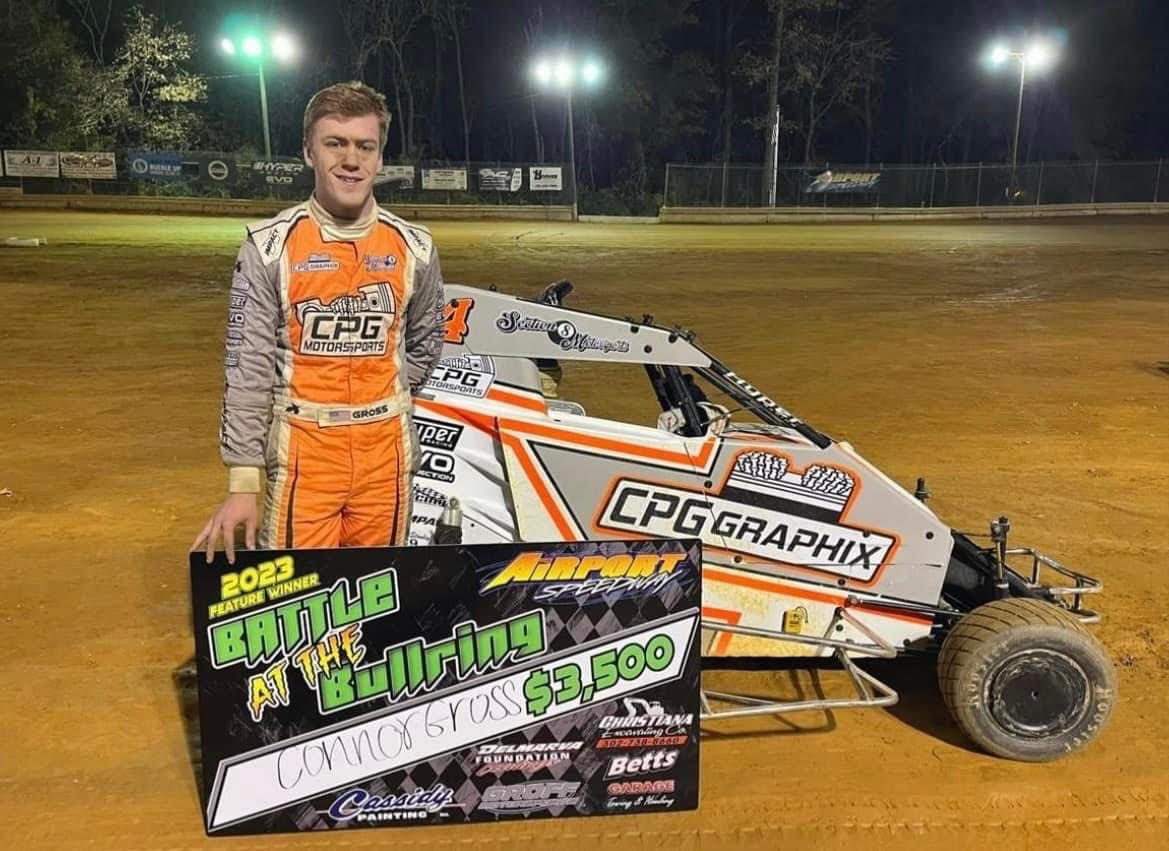 Hyper Racing - Congratulations CPG Motorsports! | Facebook