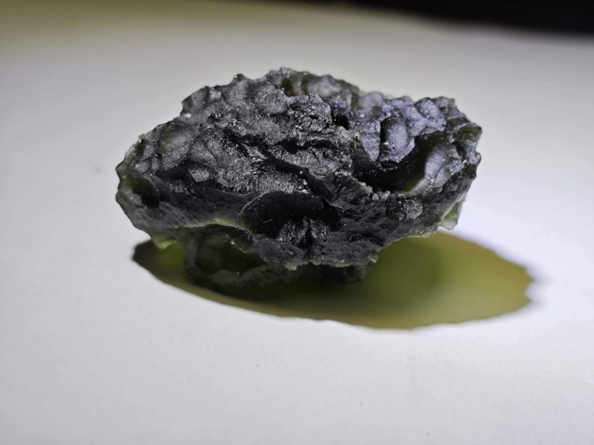 Tektite Collectors | Facebook