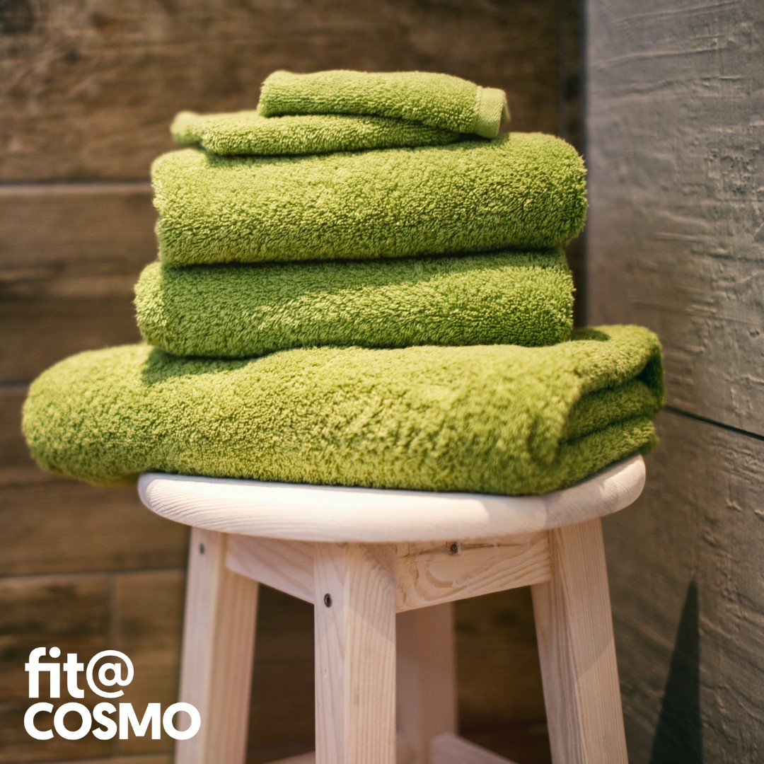 COSMO - ⏱Unsere Sauna hat zu folgenden Zeiten für Dich geöffnet ...