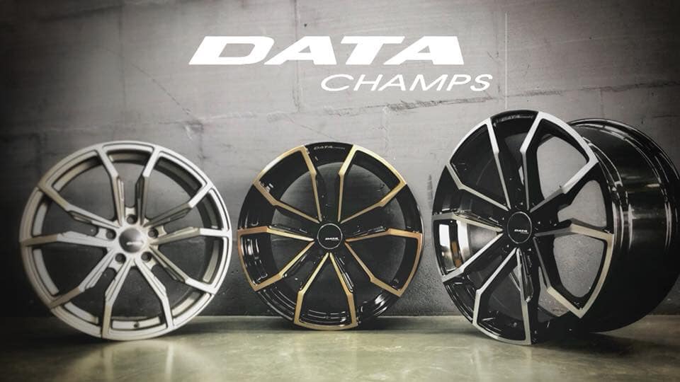 #DATACHAMPS #VL05 1885 5/114.3... - DATA Champs Wheels 壹條興業 | Facebook