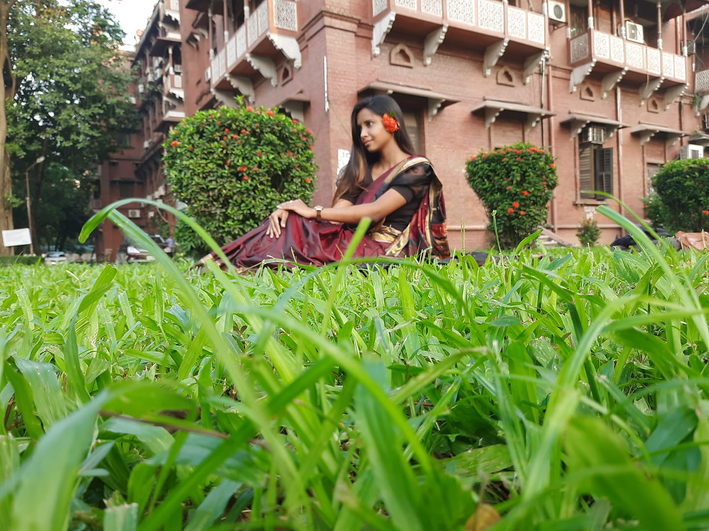 Devjani Kundu