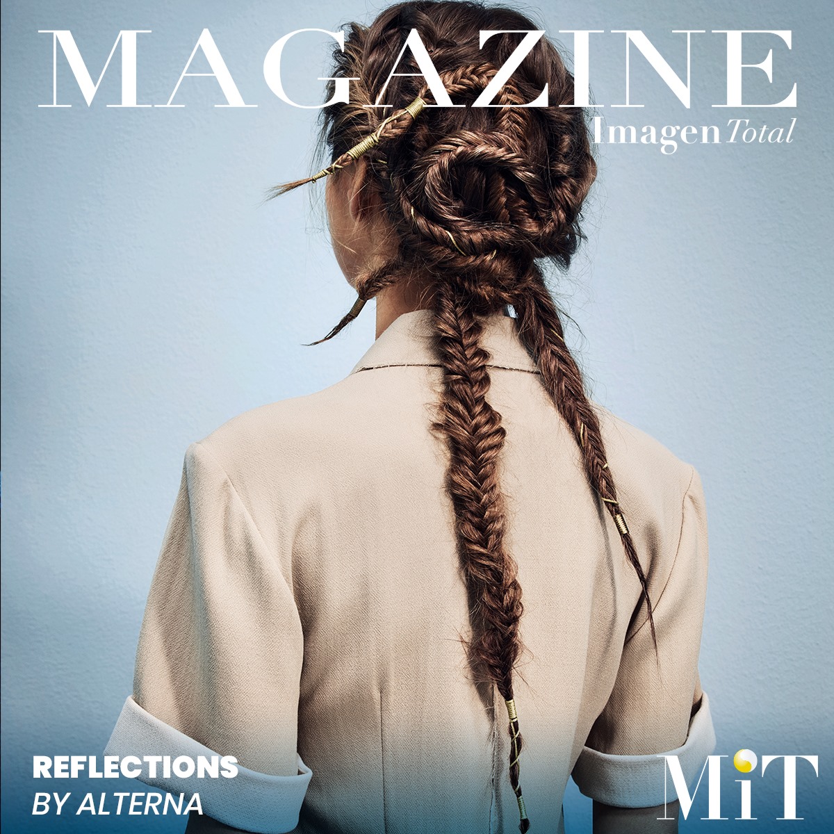 Reflections by Alterna Con el... - MIT Magazine Imagen Total | Facebook