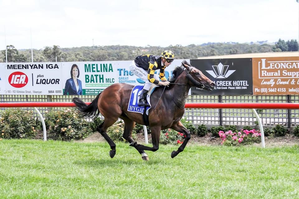 Rock My Frock for Jason Warren Racing... - Grand Syndicates | Facebook