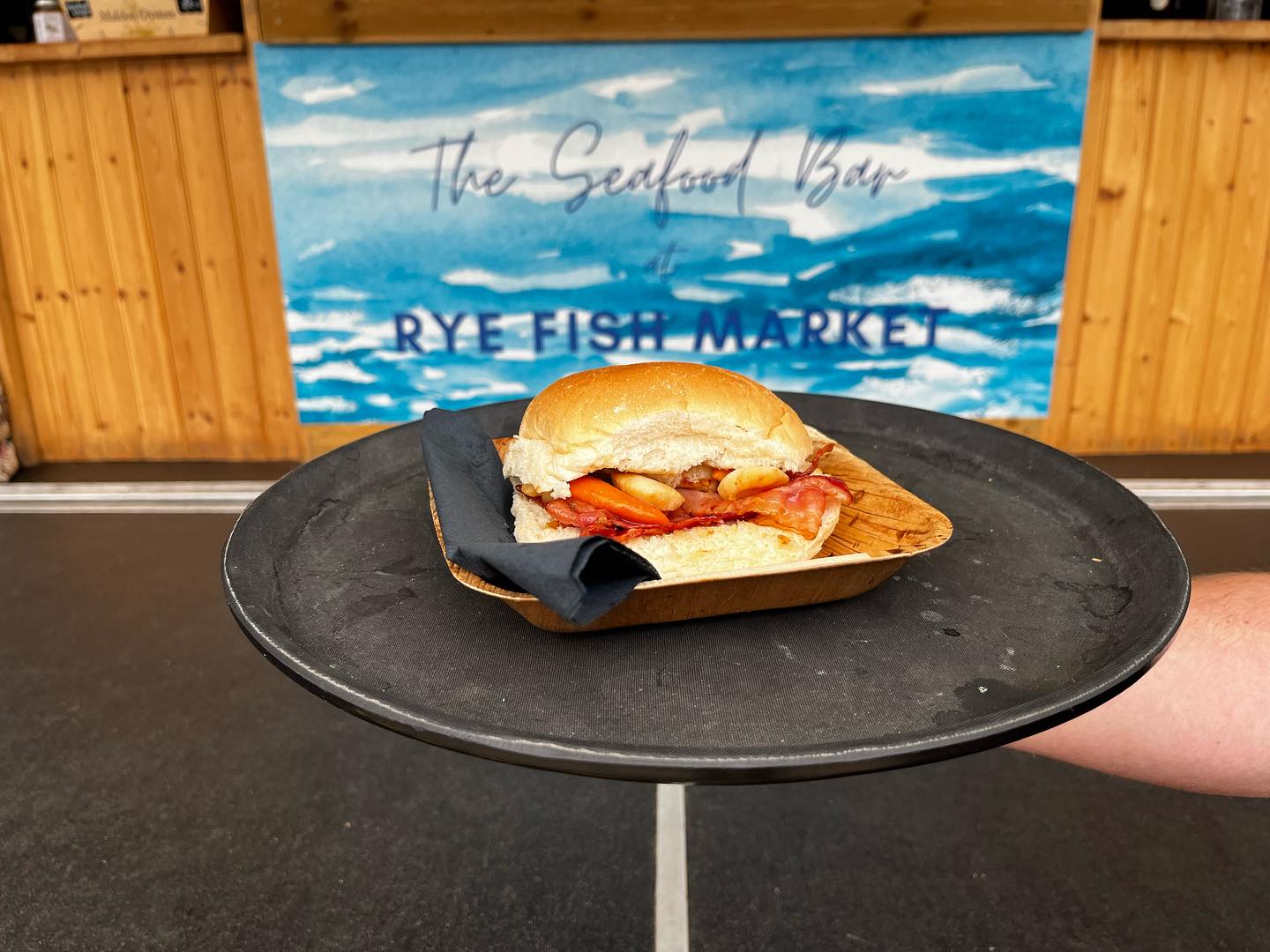 Rye Fish Market | Rye