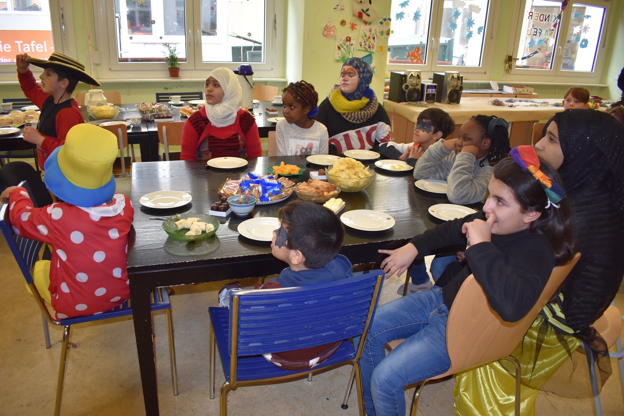 Wuppertaler Tafel Startseite Facebook