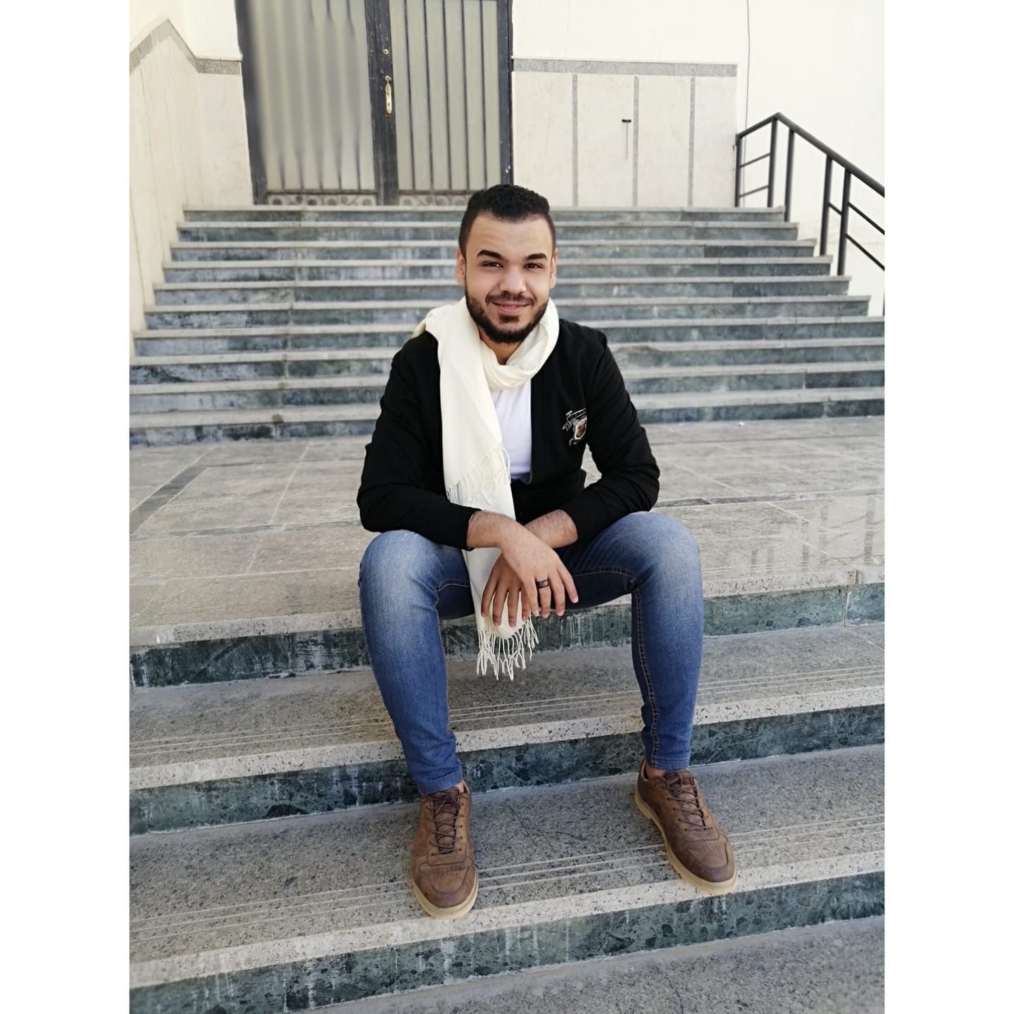 Ramy Ramboo Roshdy