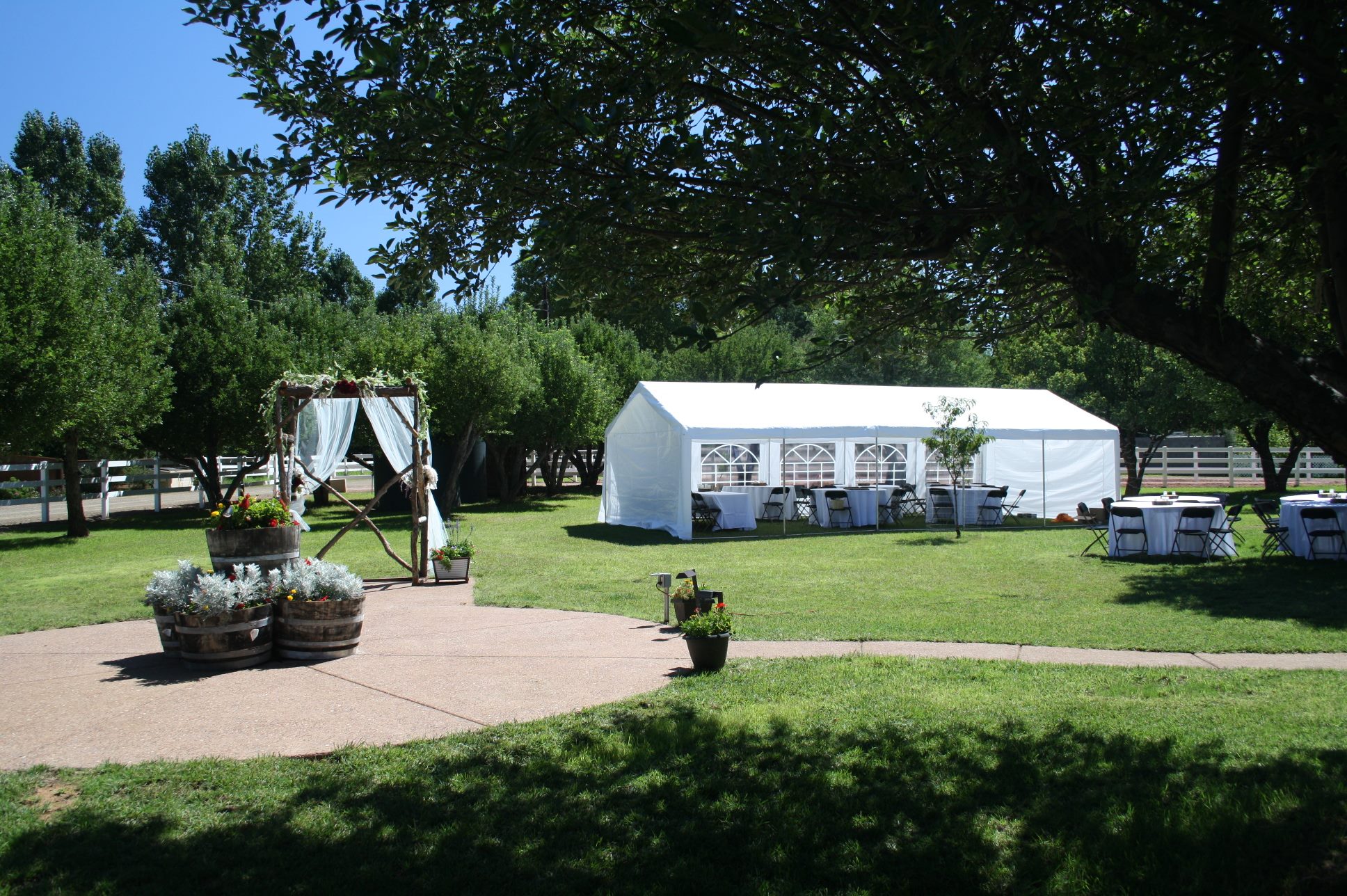Double A Ranch | Strawberry AZ