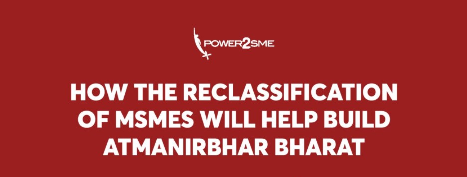 Power2SME - #Infographic: How the #Reclassification of... | Facebook