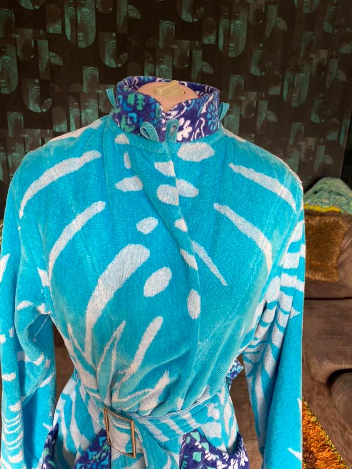 Random Robes By Anna Woods - 109 Photos - Product/Service