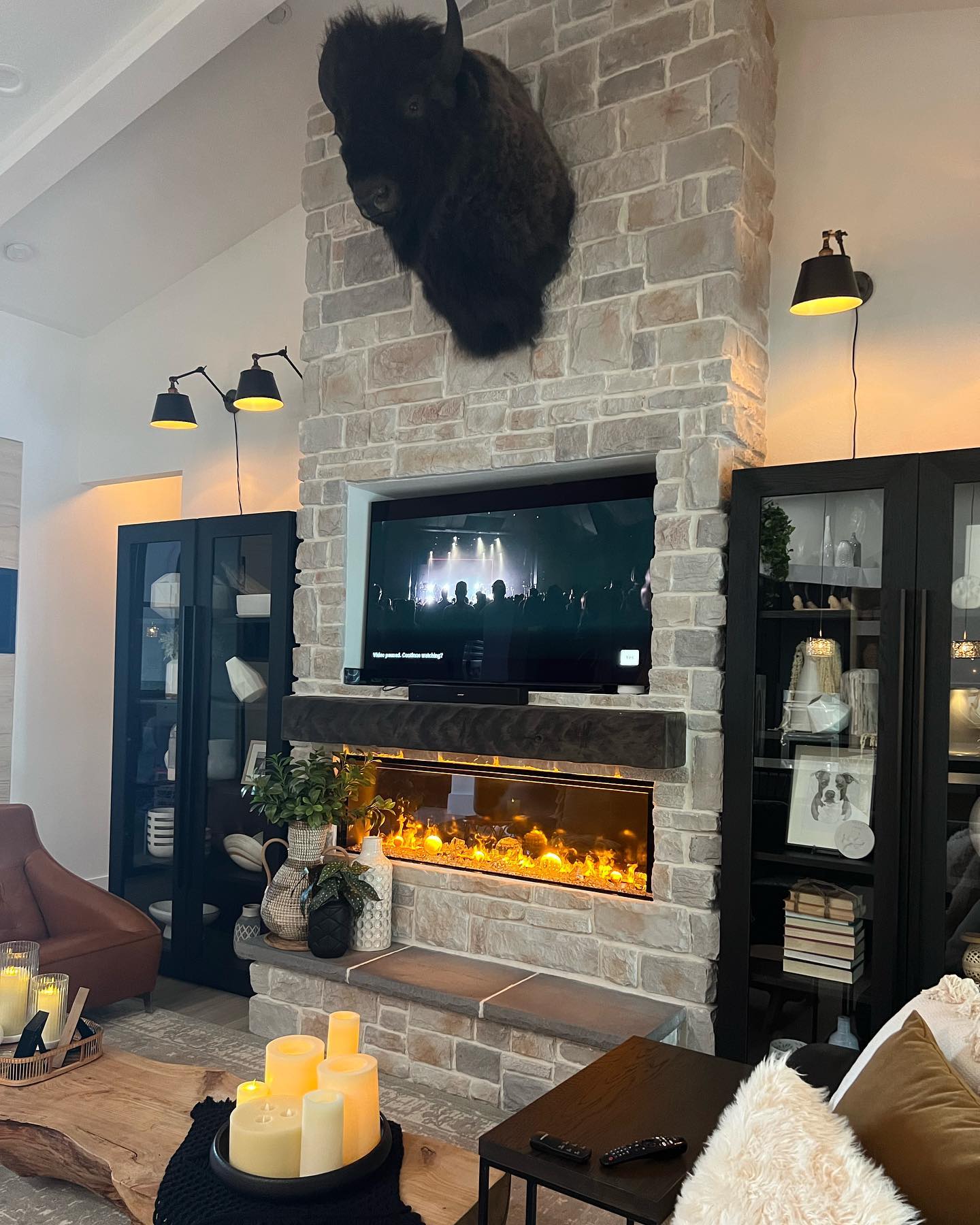 J&amp;N Stone Veneer
