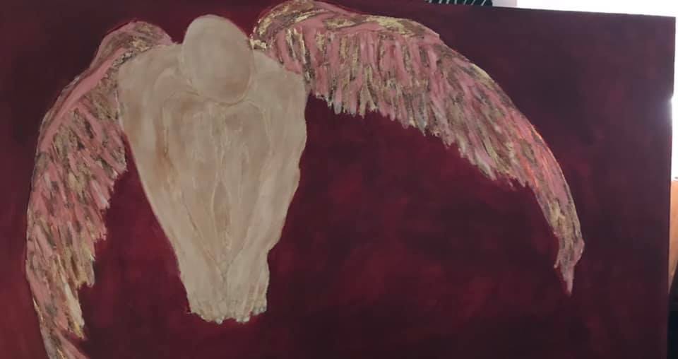 Robert J McCaffrey Artist Designer