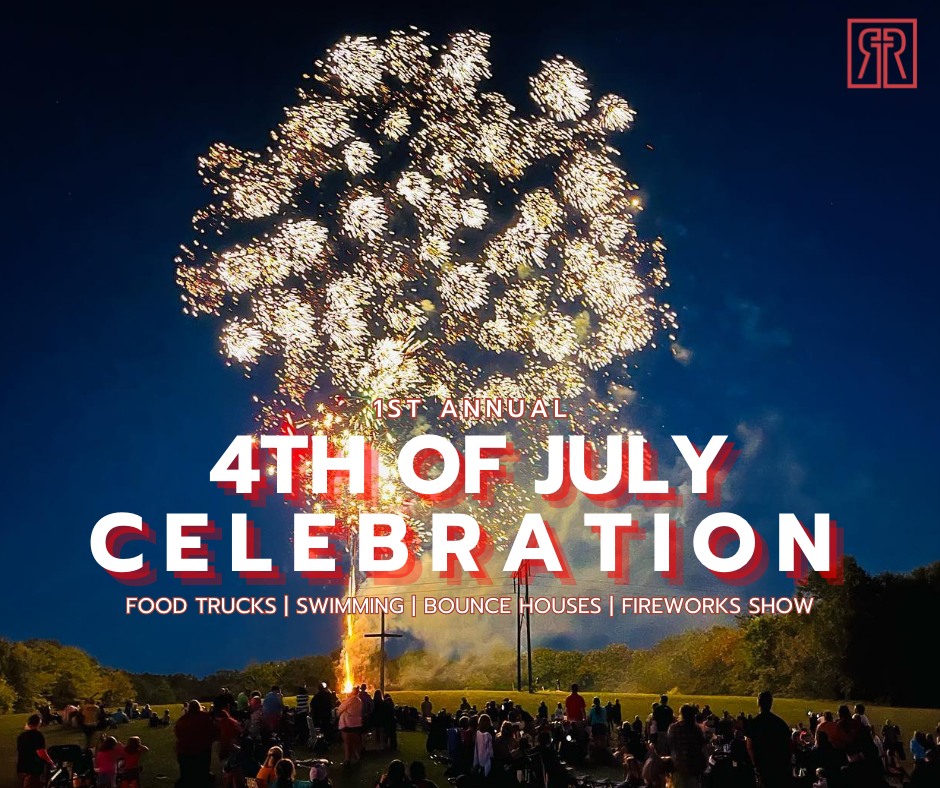 We are SO EXCITED to host our 1st... - Redemption Ranch | Facebook