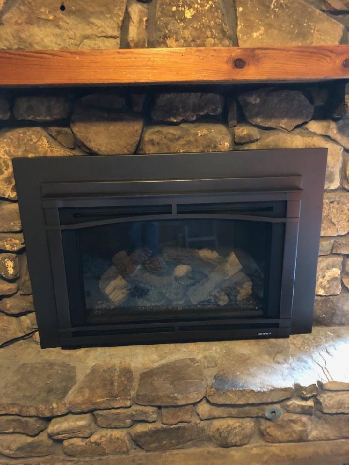 The Fireplace & More Store Home Facebook