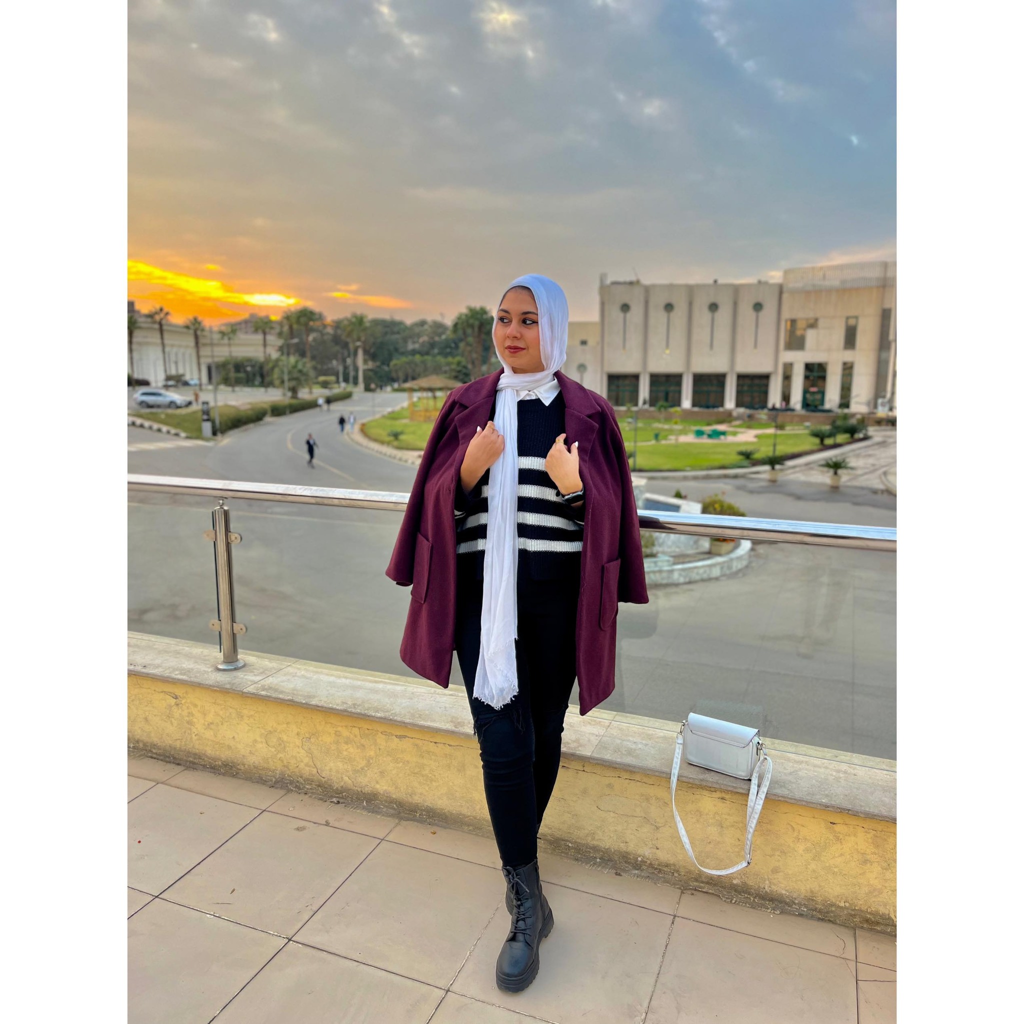 Maryem Ali