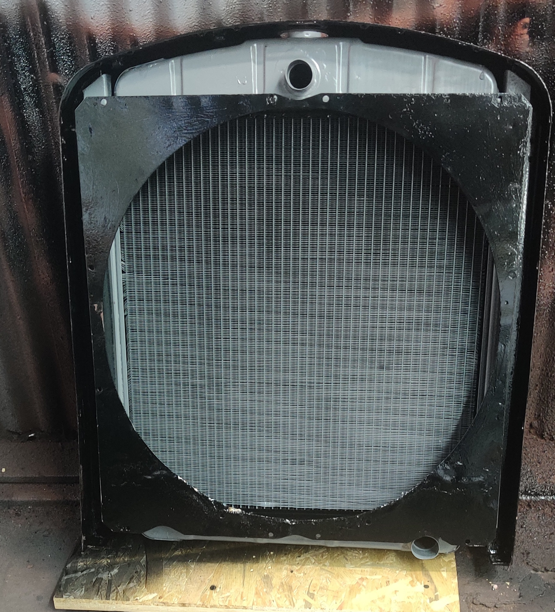 Caribbean Radiator Works Limited | Barataria