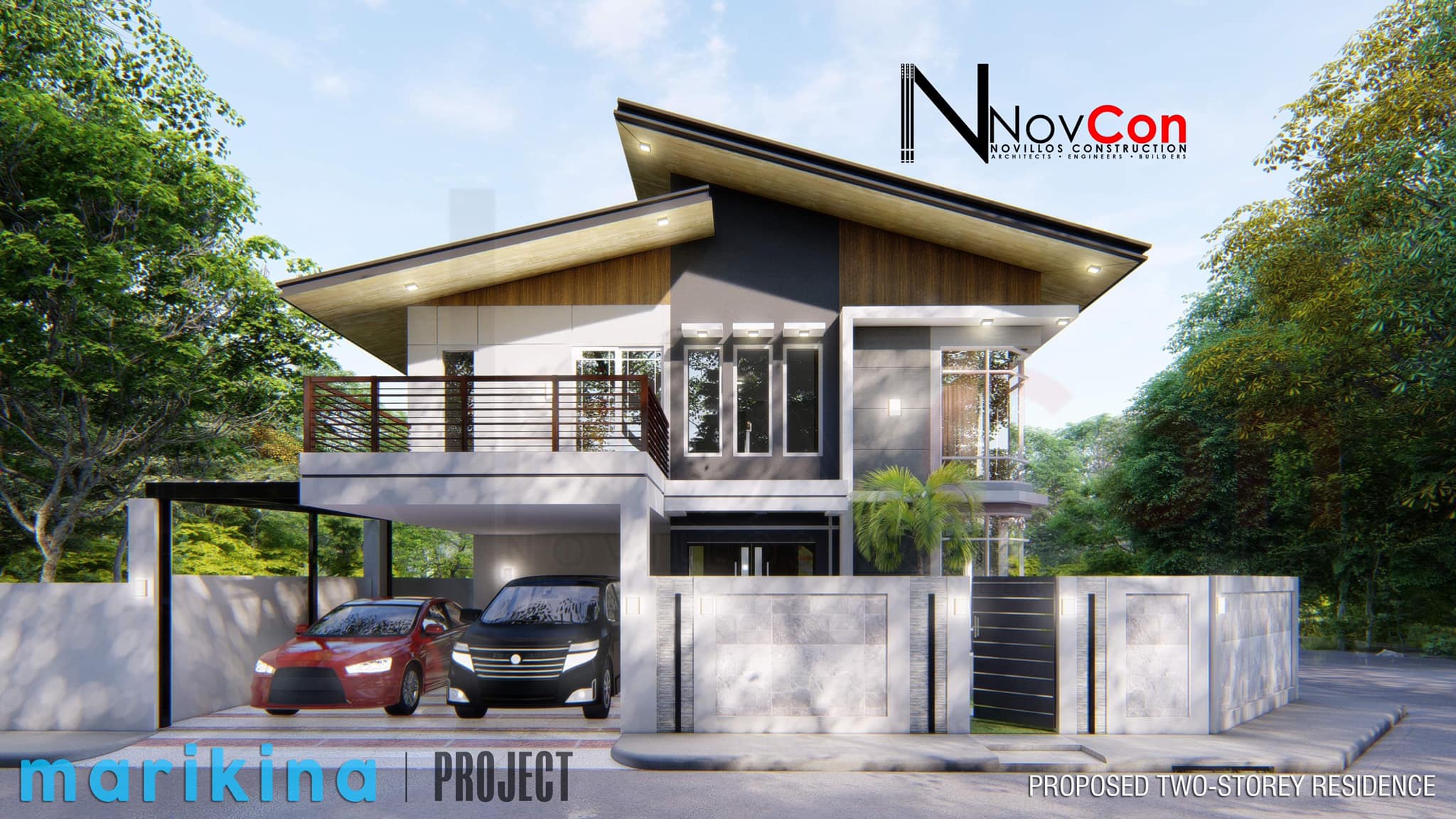 Isang bagong simula mga... - Novillos Construction Company | Facebook