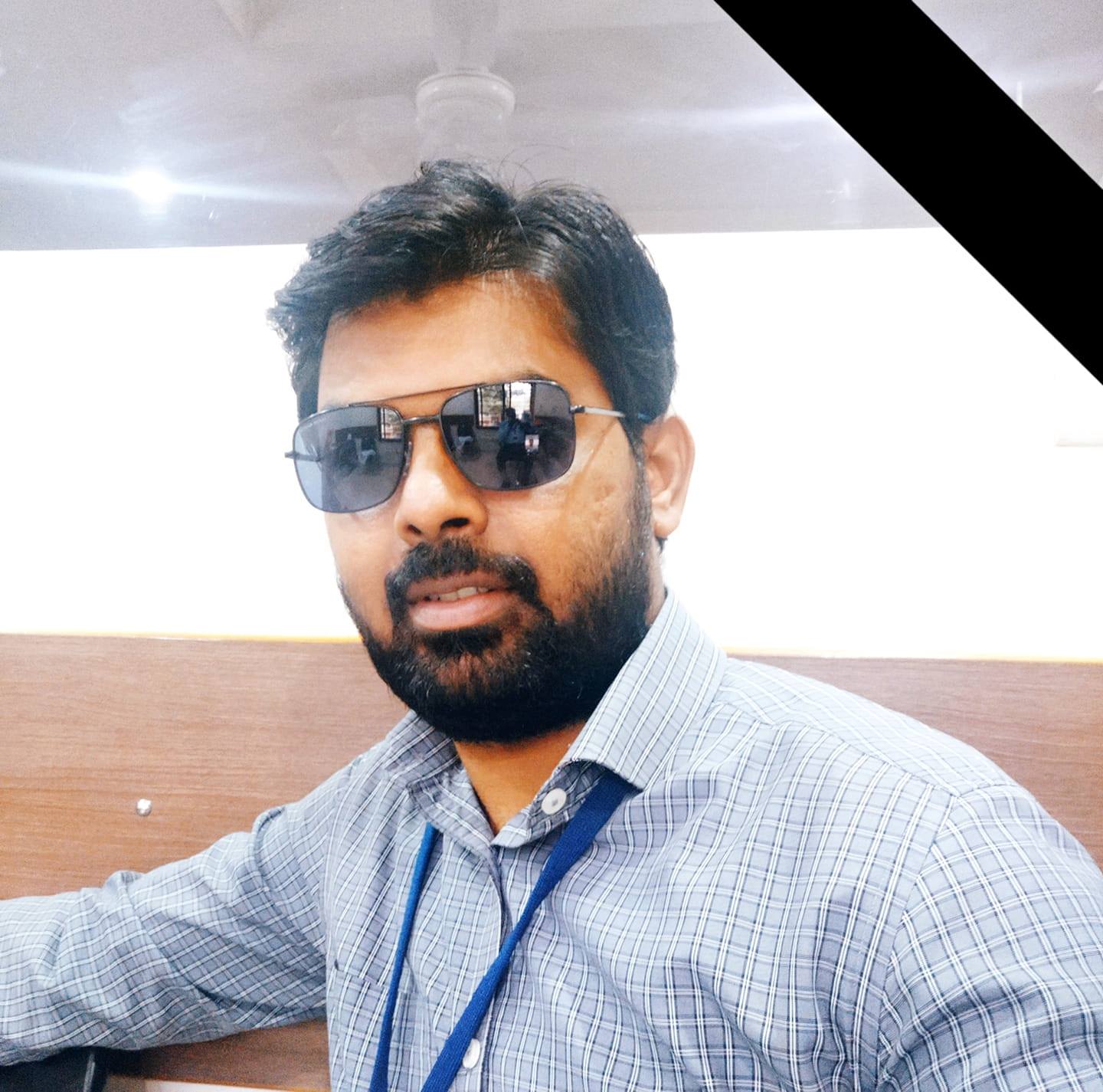 Mantesh Betasurmath B
