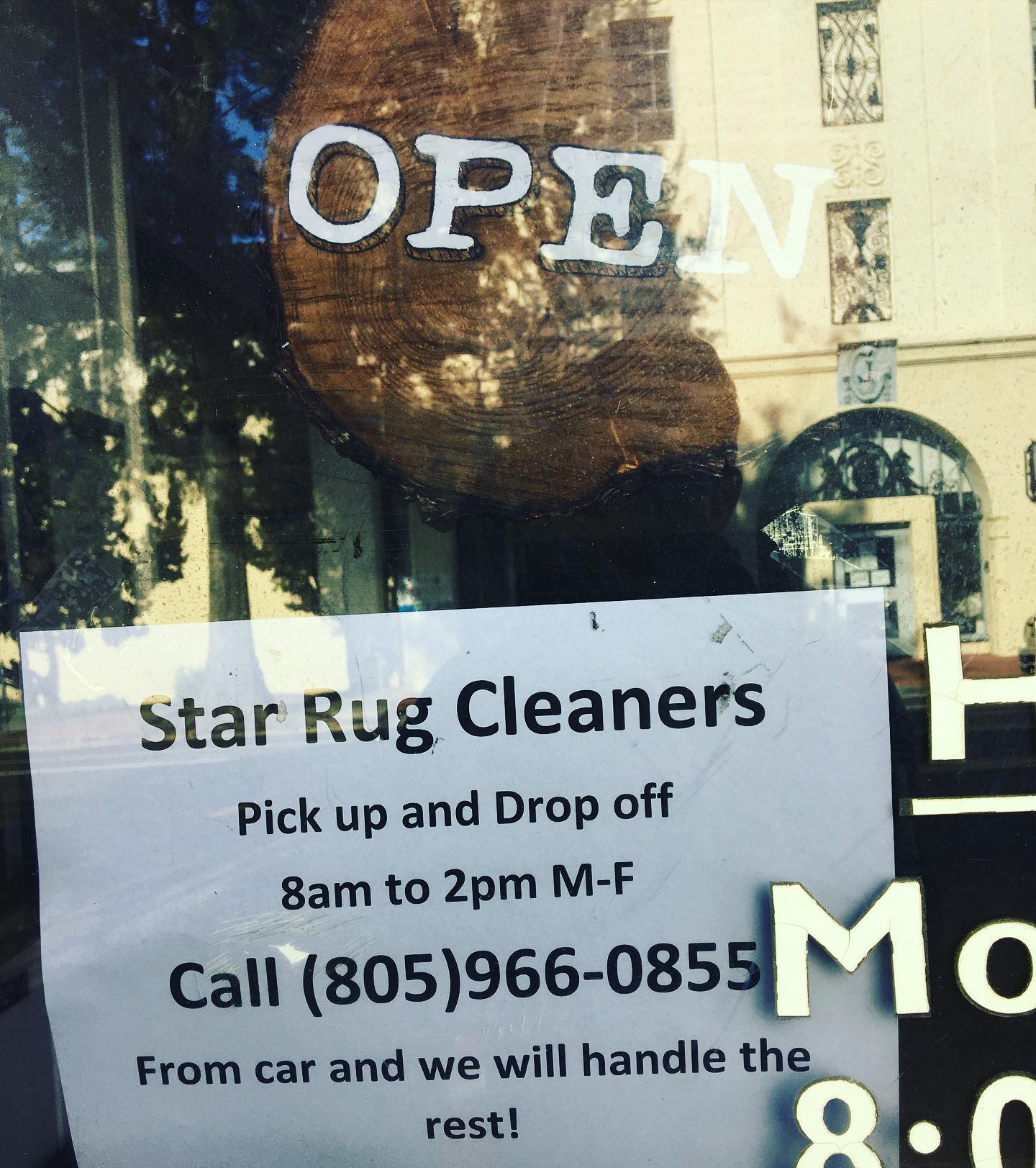 Star Rug Cleaners | Santa Barbara CA