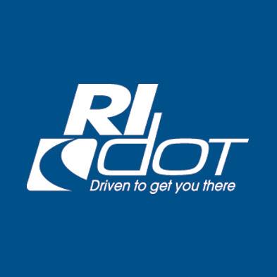 Rhode - Bob Rocchio, RIDOT State Traffic Engineer, represents the ...
