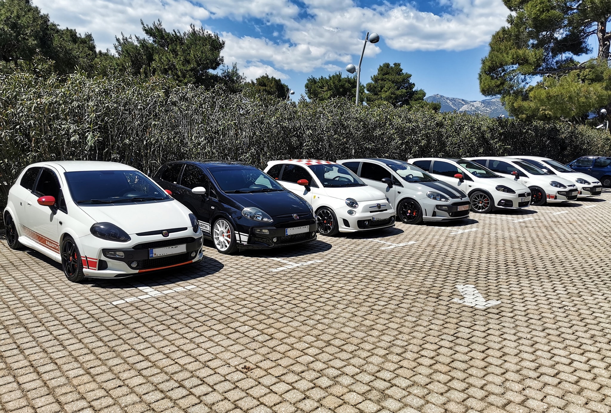 SLP Family! 😉 Sunday ride with... - SLP tuning & service