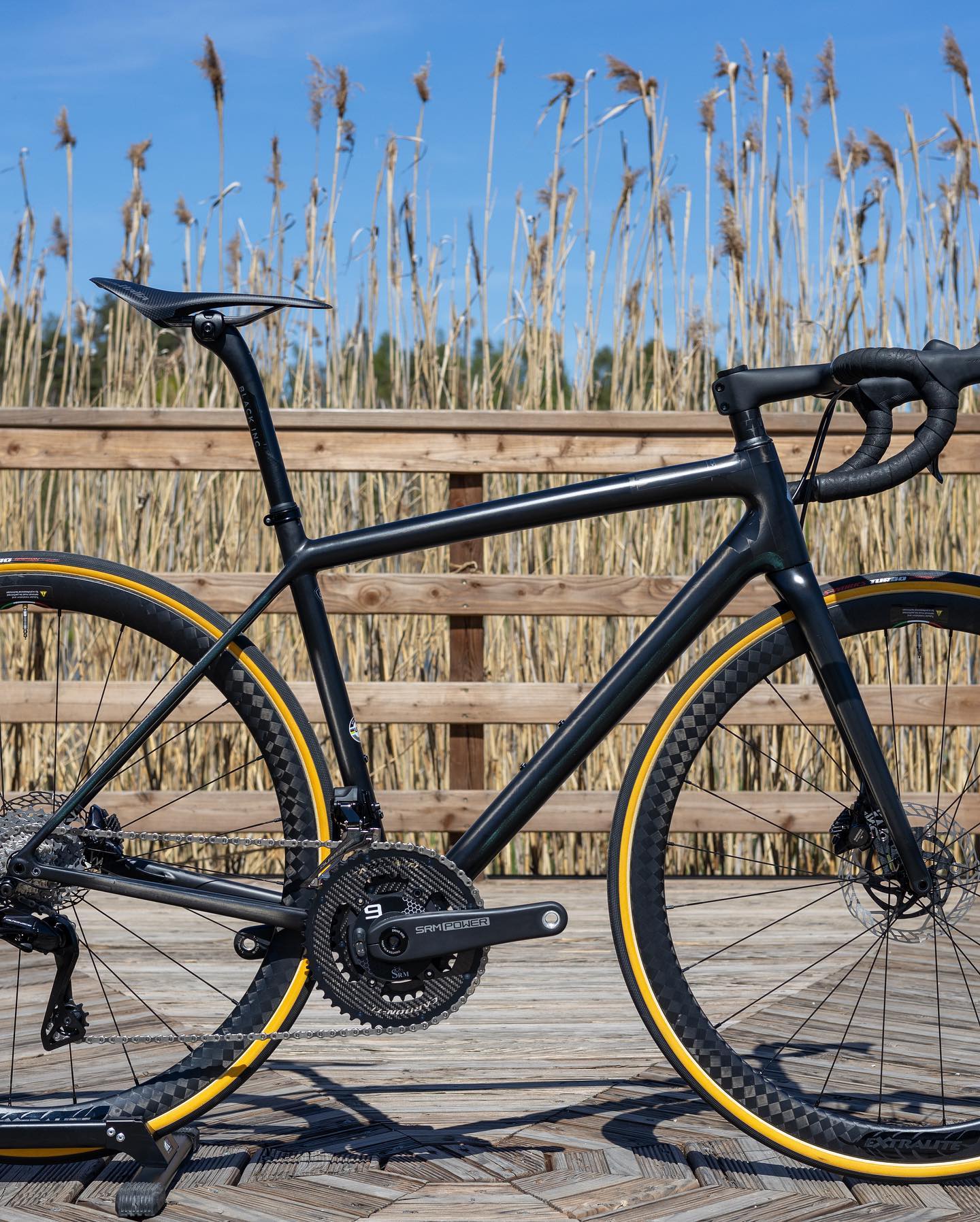 S-Works Aethos Custom Build💥 5,638g. 🤯... - Cycling Boutique