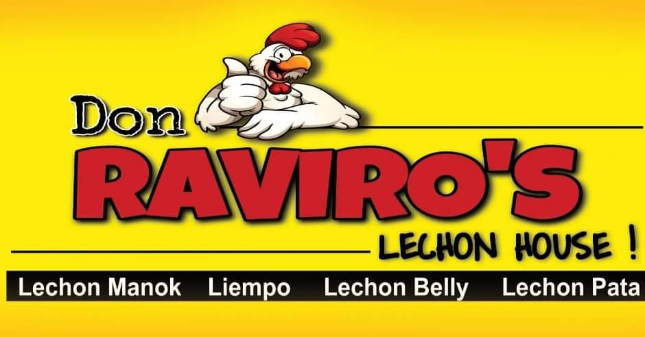 Don Raviro's San Antonio Binan Branch