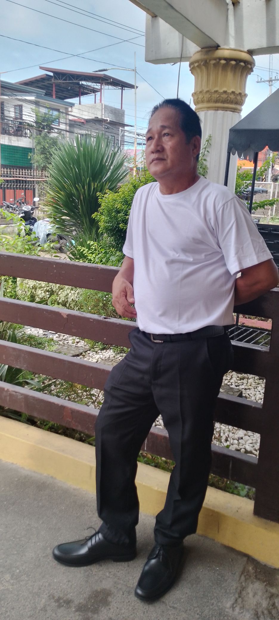 Asuncion Francisco Sulit