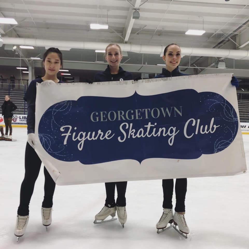 Georgetown Figure Skating Club